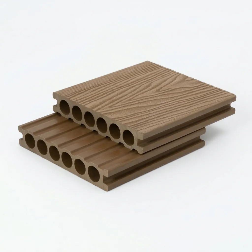 structa deck 3d wood grain wpc decking