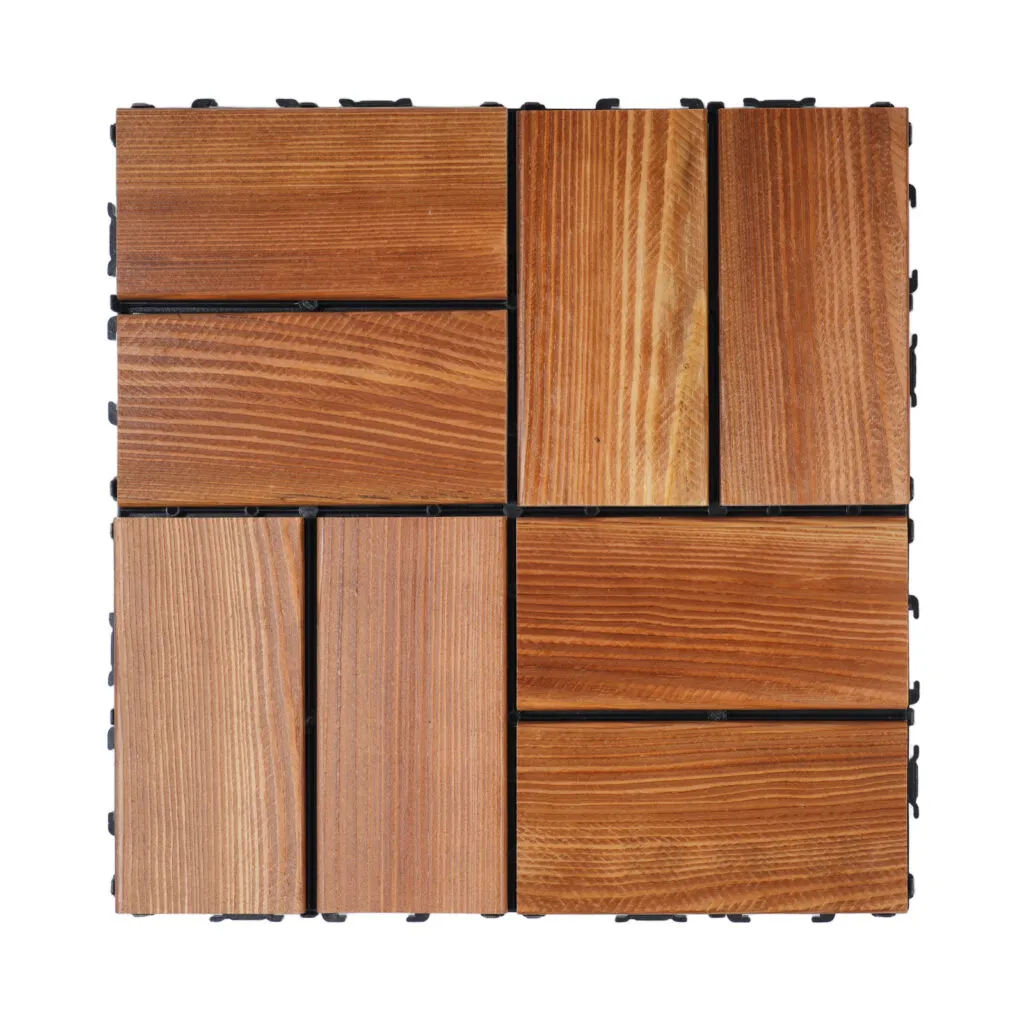 structa deck wpc decking interlocking eight