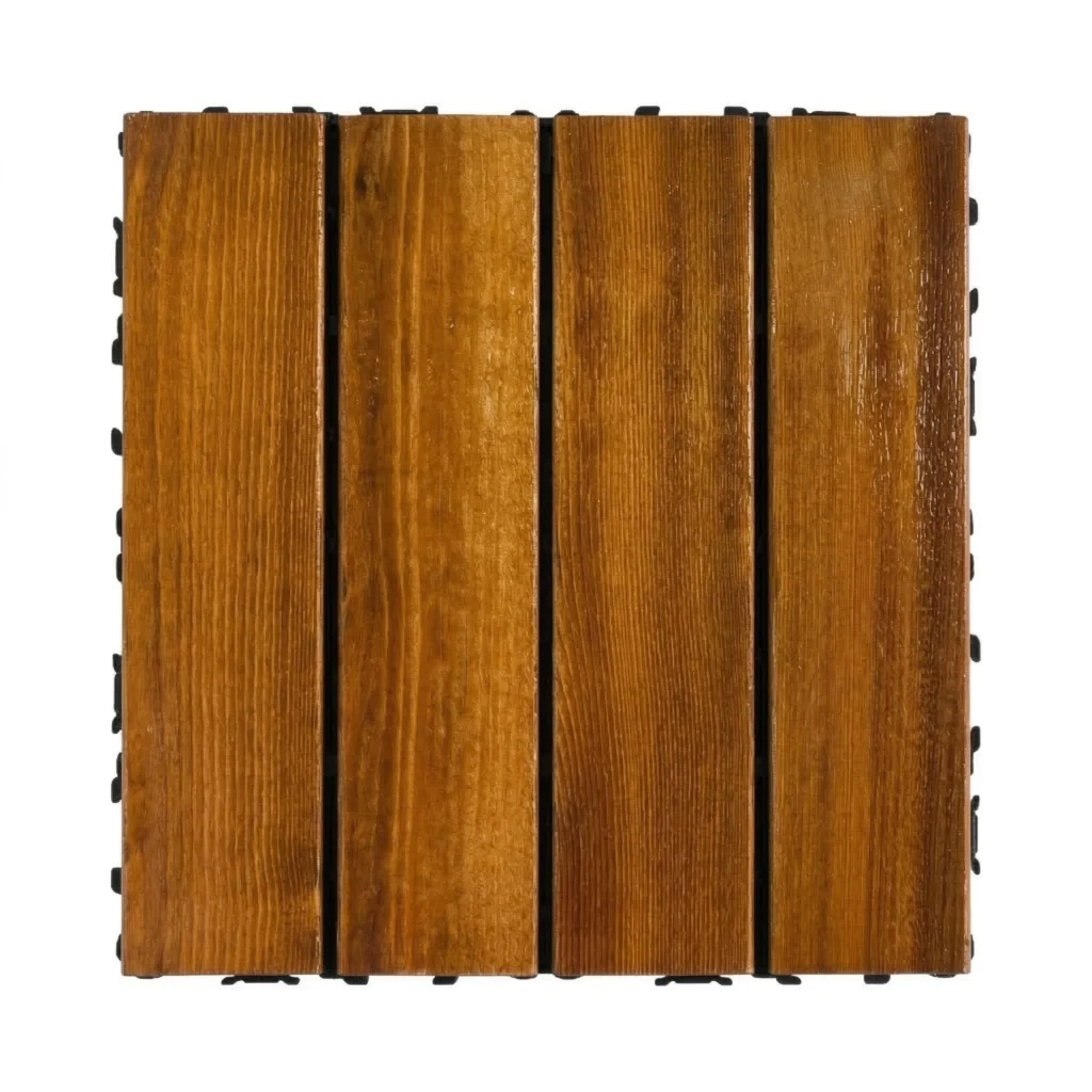 structa deck wpc decking interlocking four