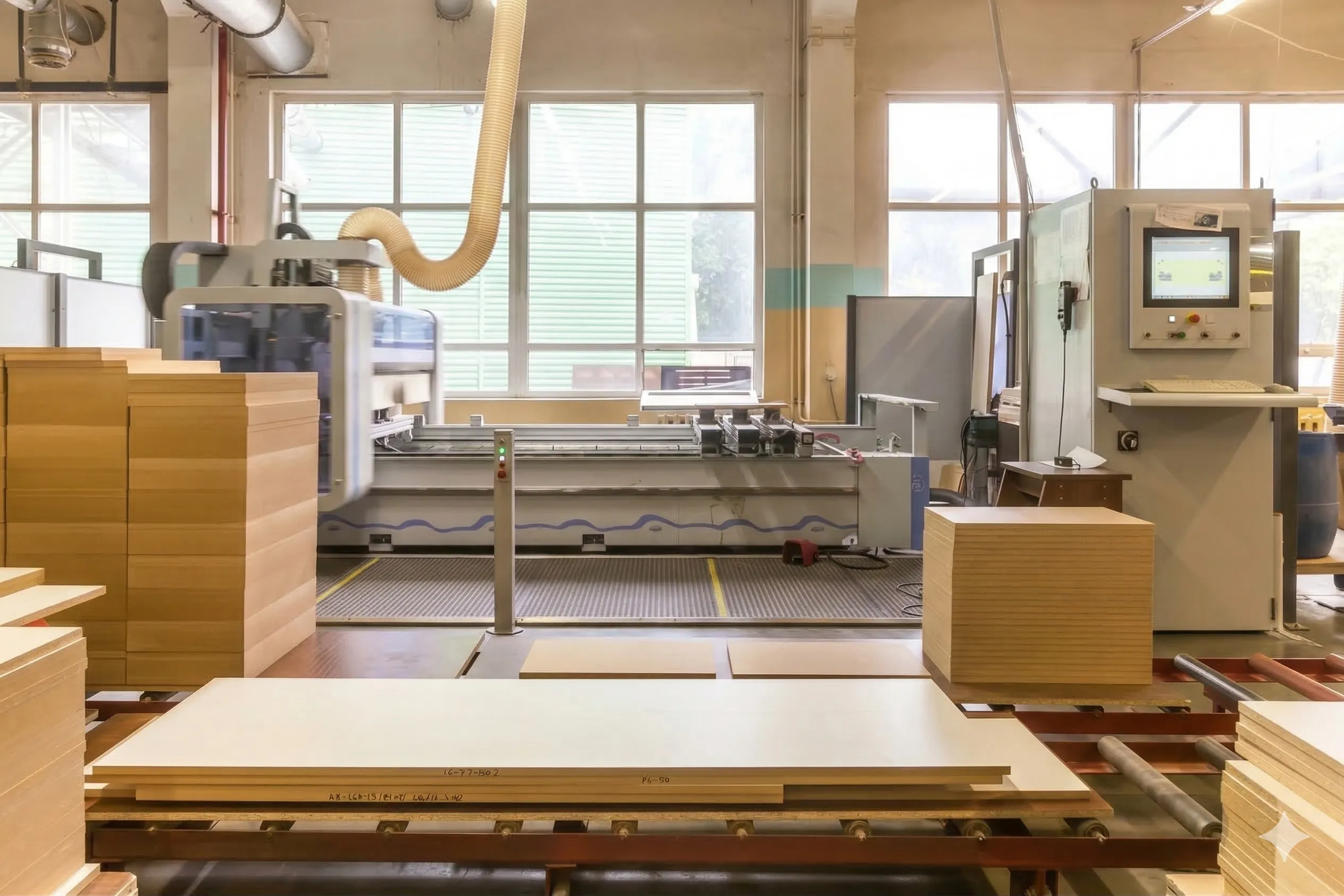 structa deck wpc extrusion process