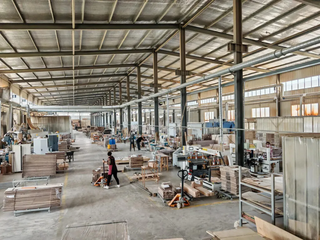 structa deck wpc wood alternative manufacturing scaled