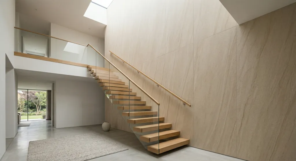 decorative spc wall board basement renovation scaled