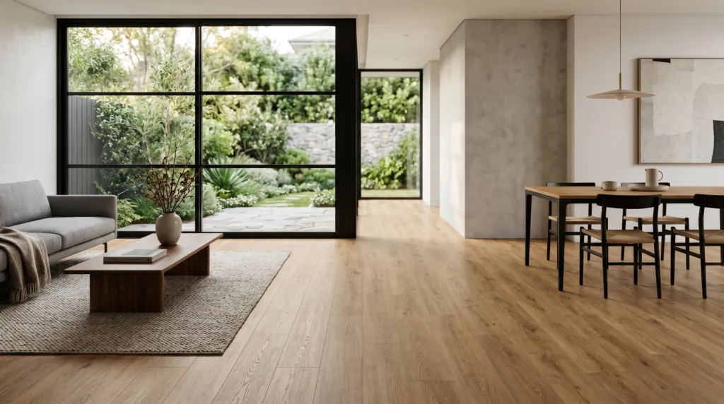 structa deck pvc flooring living room