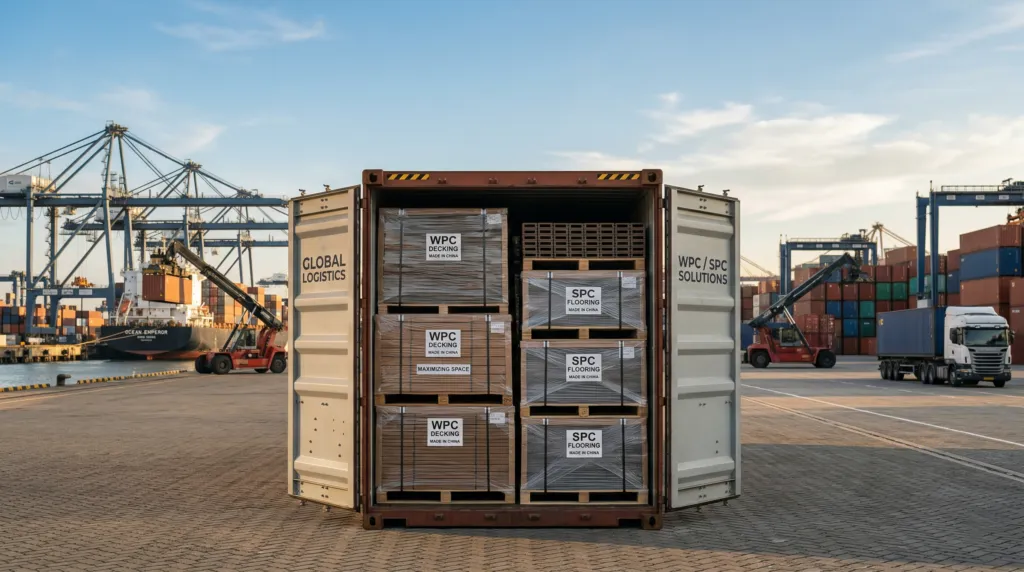 structadeck news wpc spc transportation