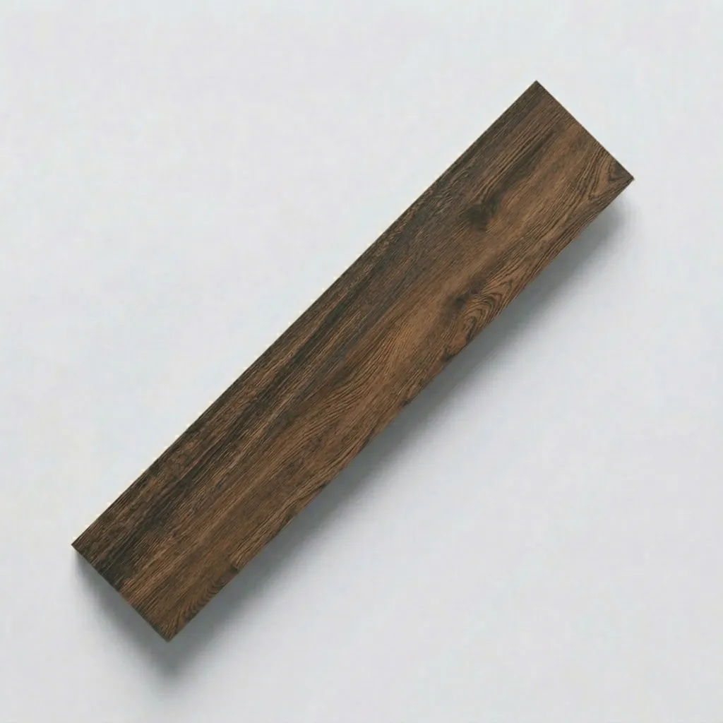 vintage pine wood grain peel and stick vinyl flooring plank