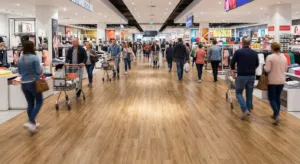 structa deck vinyl flooring supermarket